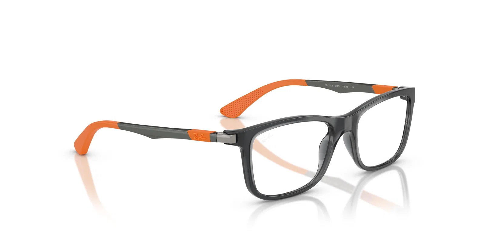 Ray-Ban Kids 0RY1549 Eyeglasses - view 105